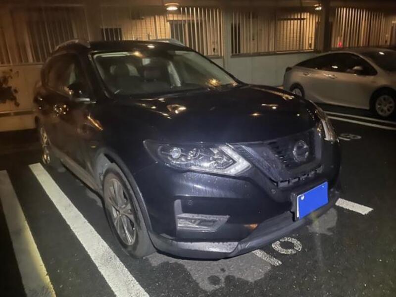 X-TRAIL-0