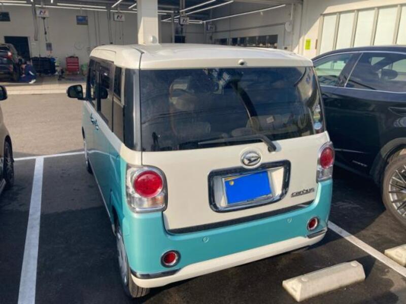 MOVE CANBUS