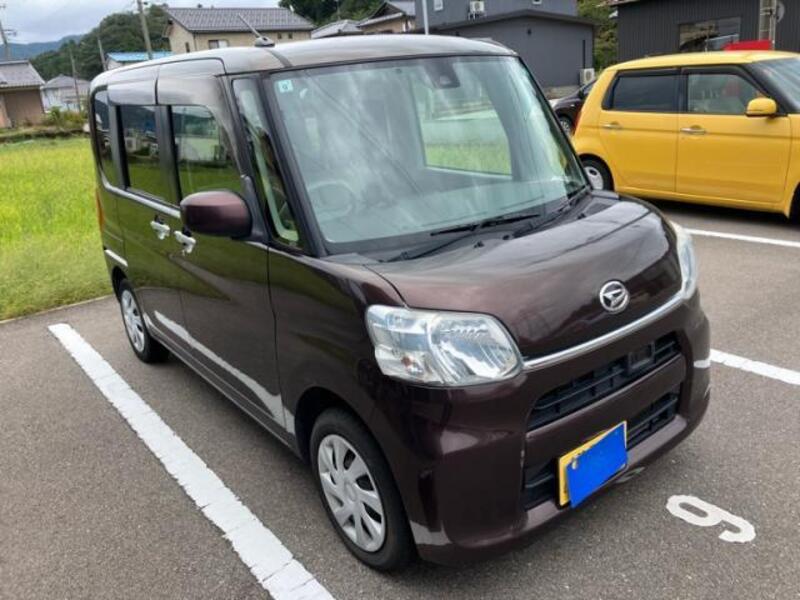 TANTO
