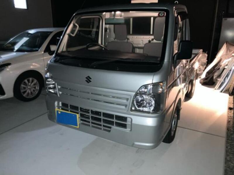 CARRY TRUCK