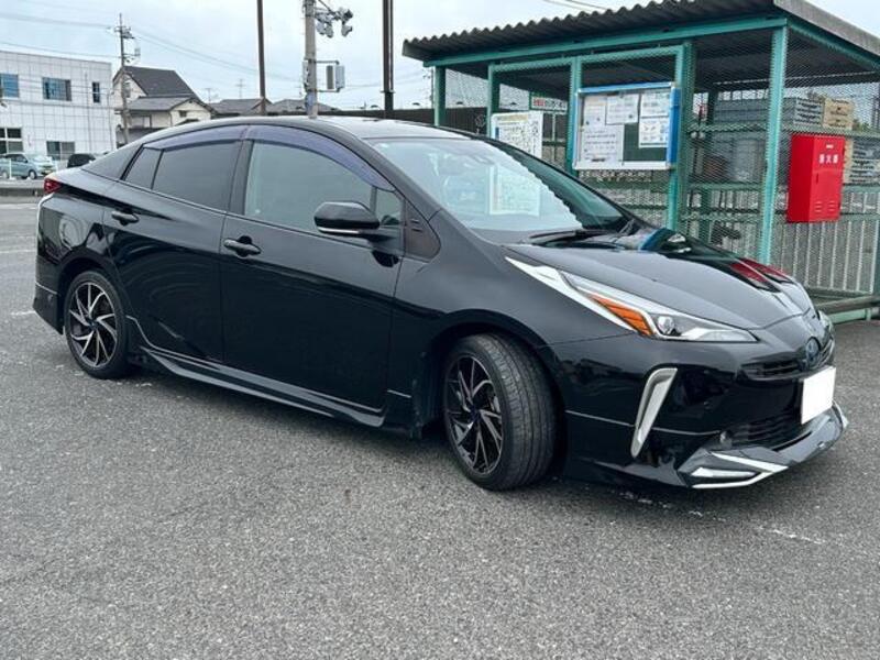PRIUS