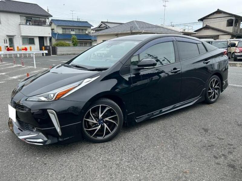 PRIUS