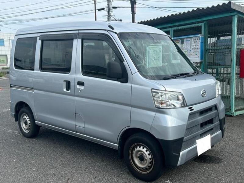 HIJET CARGO
