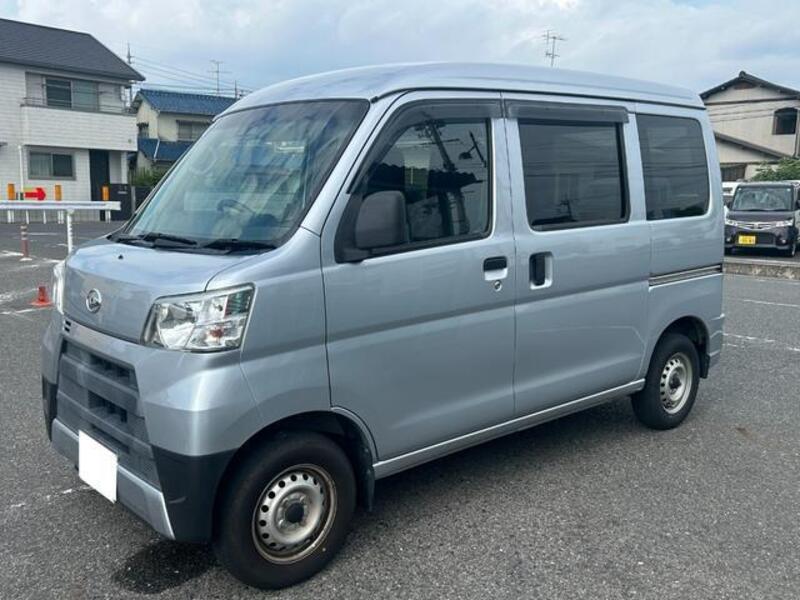 HIJET CARGO