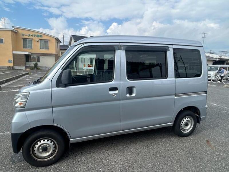 HIJET CARGO