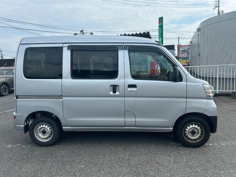 HIJET CARGO