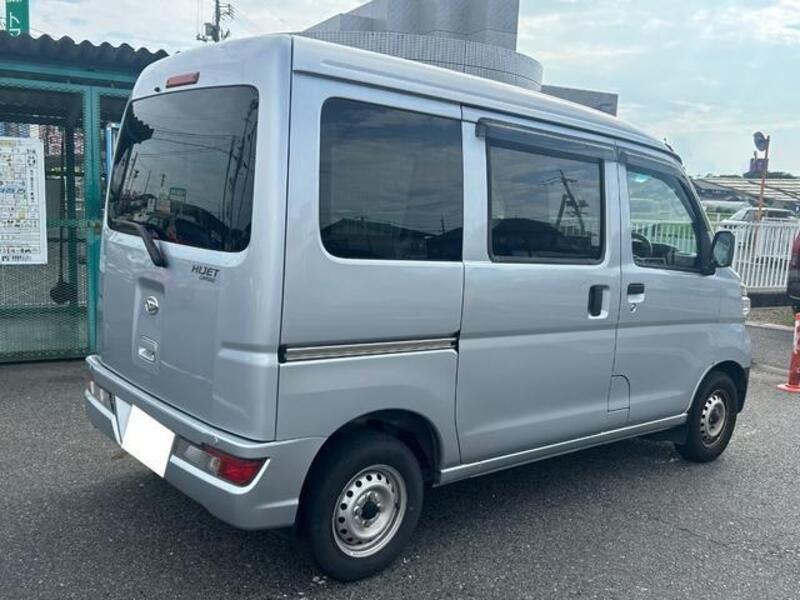 HIJET CARGO