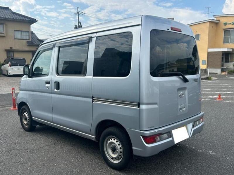 HIJET CARGO