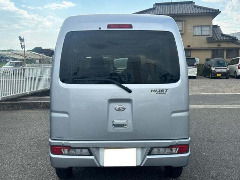 HIJET CARGO