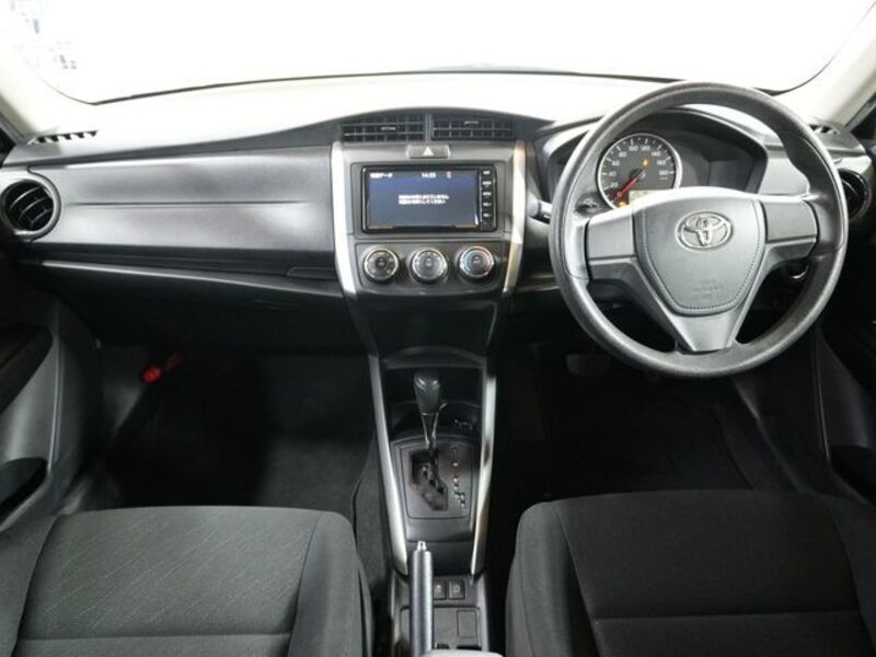 COROLLA FIELDER