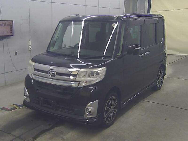 TANTO