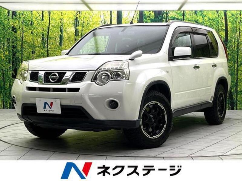 X-TRAIL-0