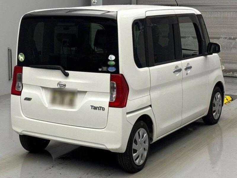 TANTO