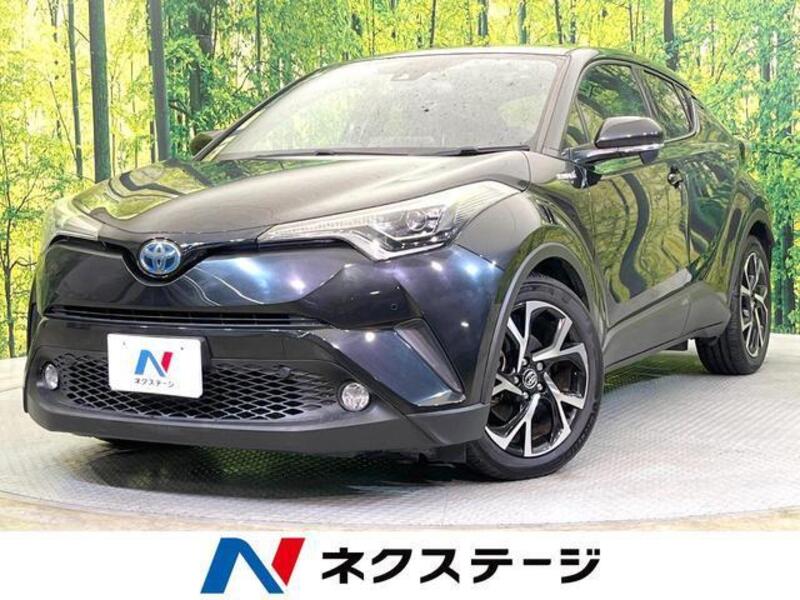 C-HR-0