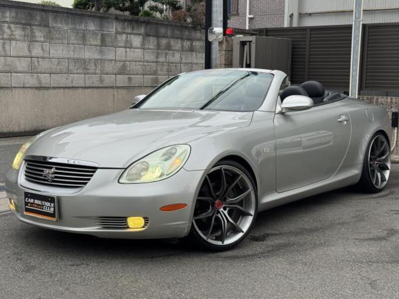 SOARER-0