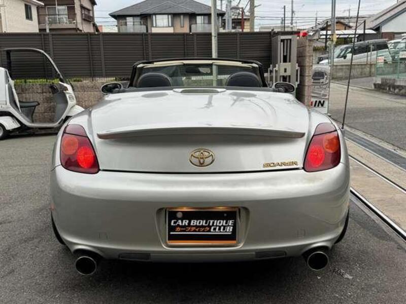 SOARER