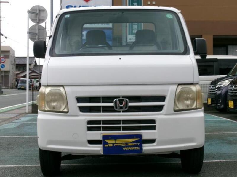 ACTY TRUCK