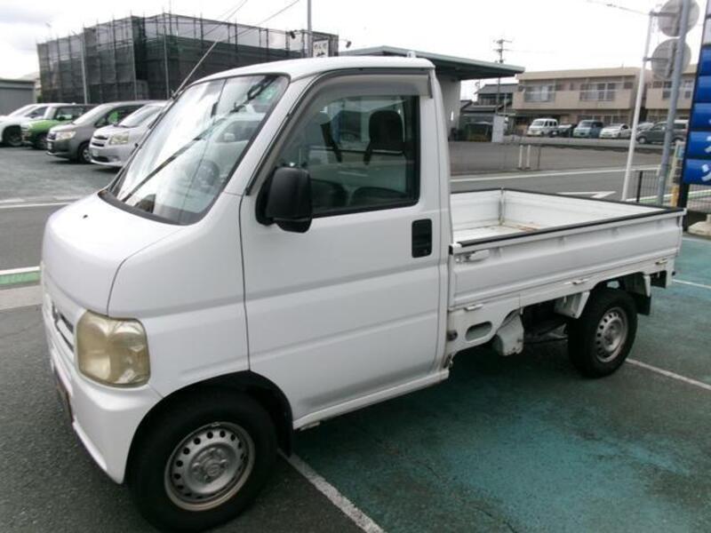 ACTY TRUCK