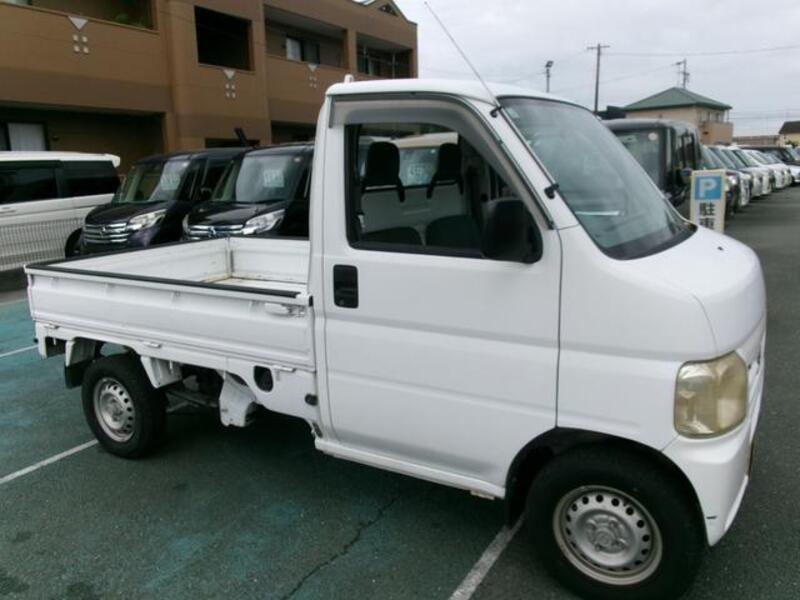 ACTY TRUCK
