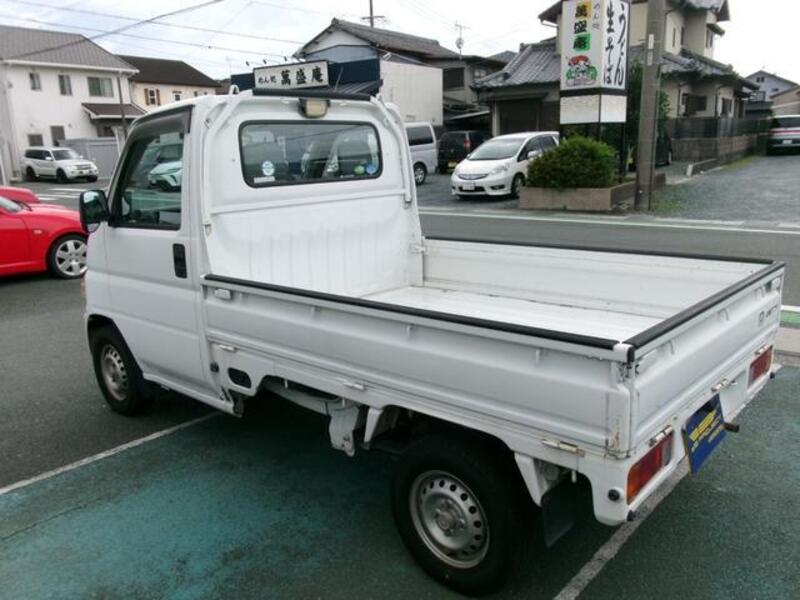 ACTY TRUCK