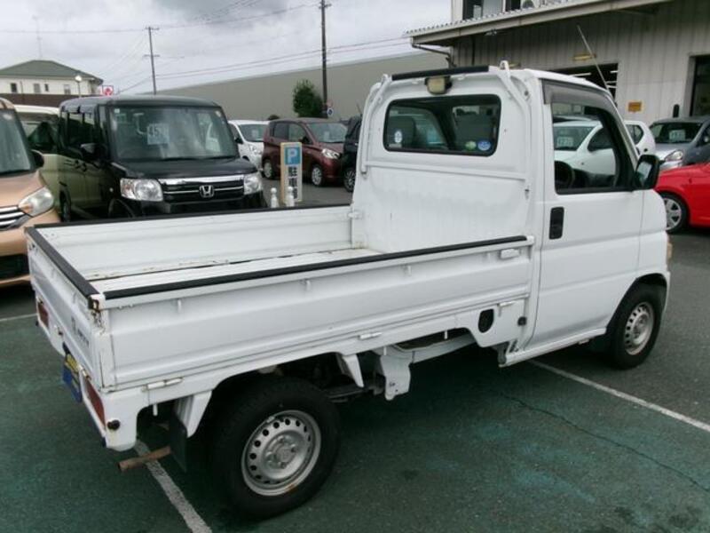 ACTY TRUCK