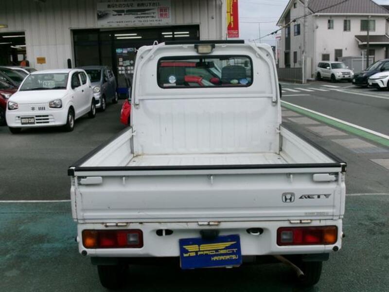 ACTY TRUCK