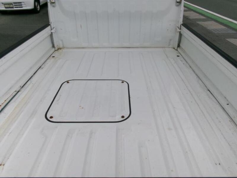 ACTY TRUCK