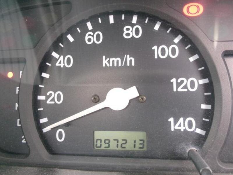 ACTY TRUCK