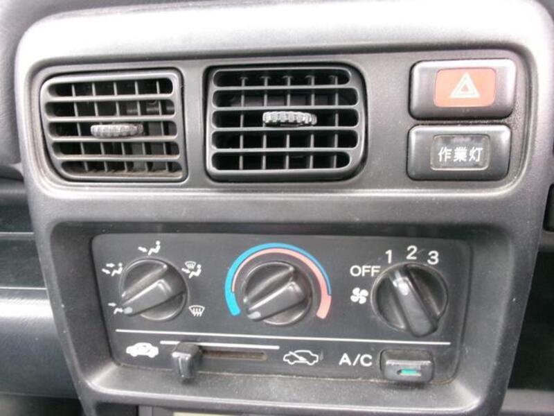 ACTY TRUCK