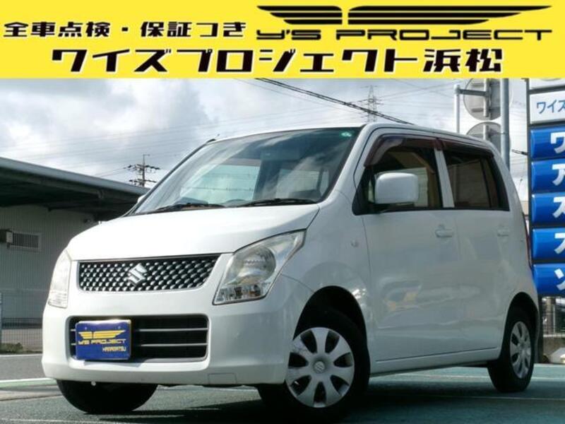 WAGON R-0