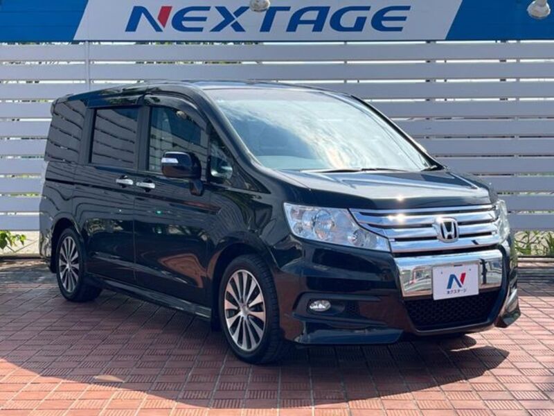 STEPWAGON SPADA
