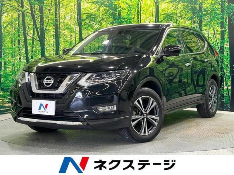 X-TRAIL-0