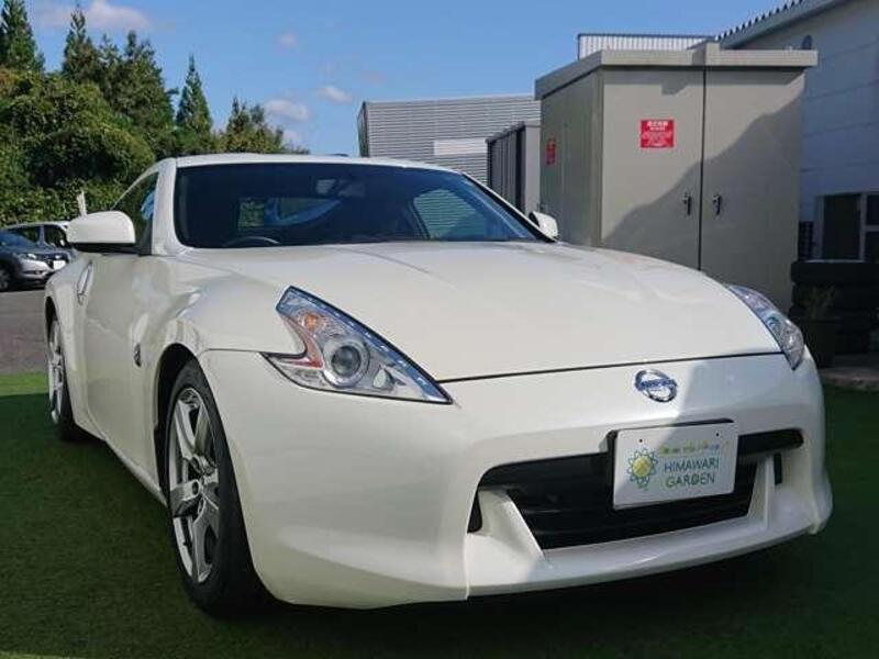 FAIRLADY Z
