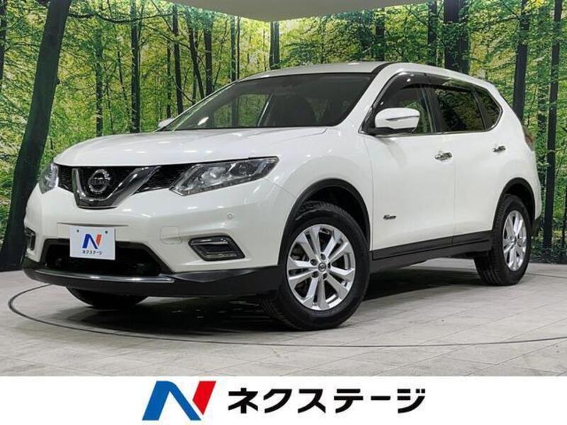 X-TRAIL-0