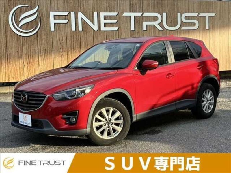 CX-5-0
