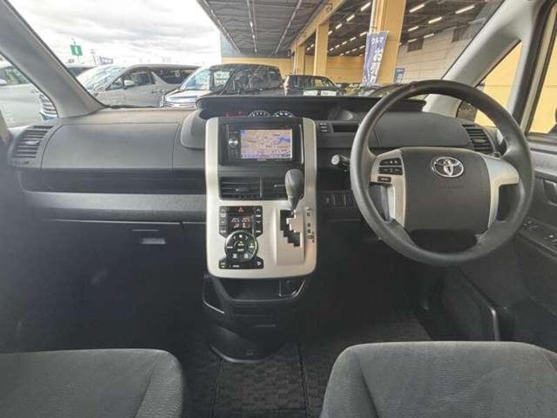 VOXY