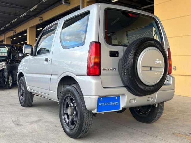 JIMNY