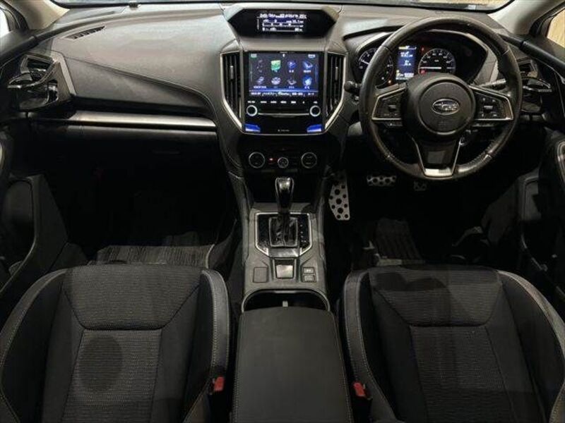 IMPREZA SPORT