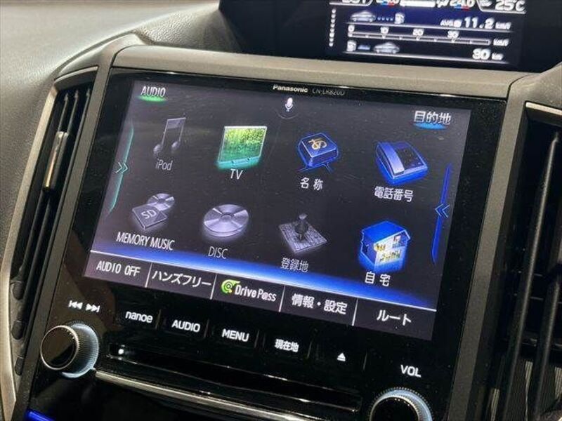 IMPREZA SPORT