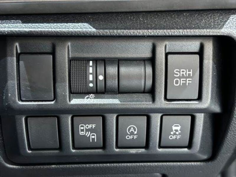 IMPREZA SPORT