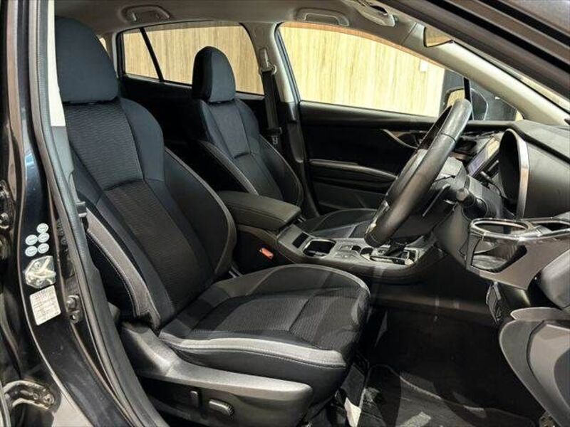 IMPREZA SPORT