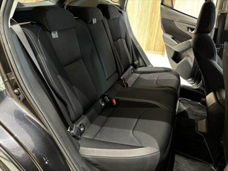IMPREZA SPORT