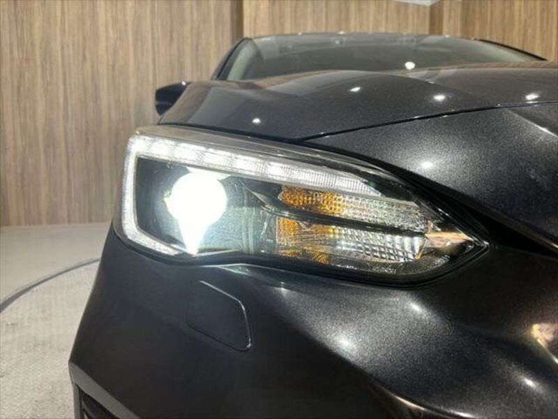 IMPREZA SPORT