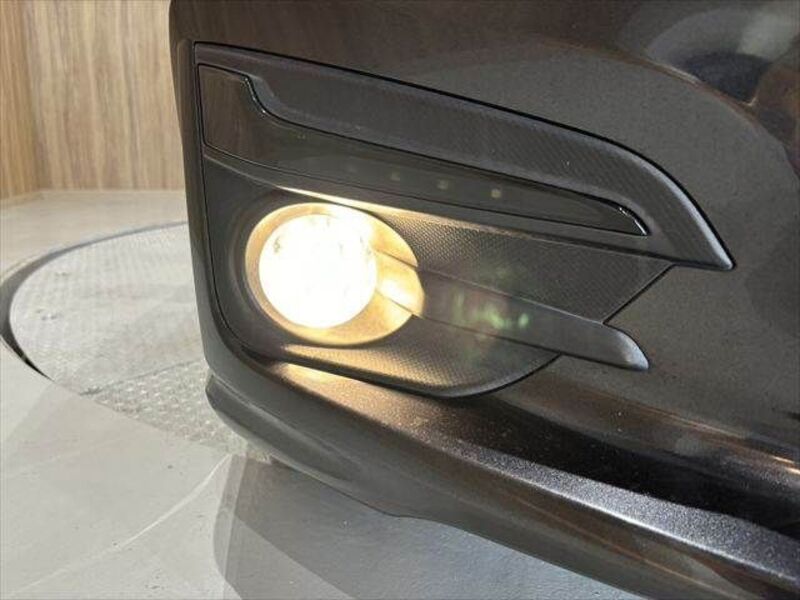 IMPREZA SPORT