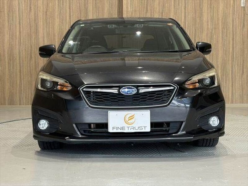 IMPREZA SPORT