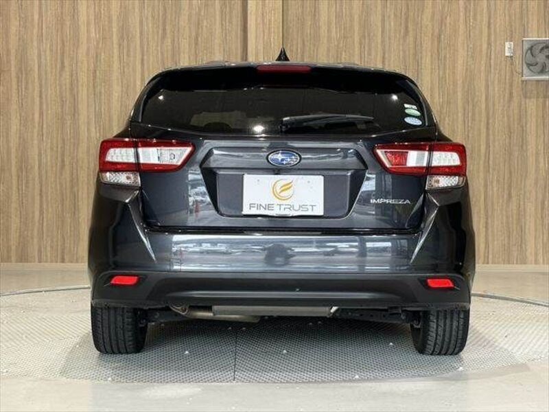 IMPREZA SPORT