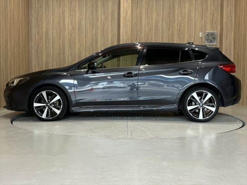 IMPREZA SPORT