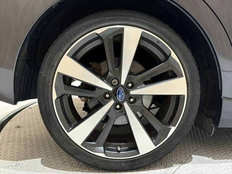 IMPREZA SPORT