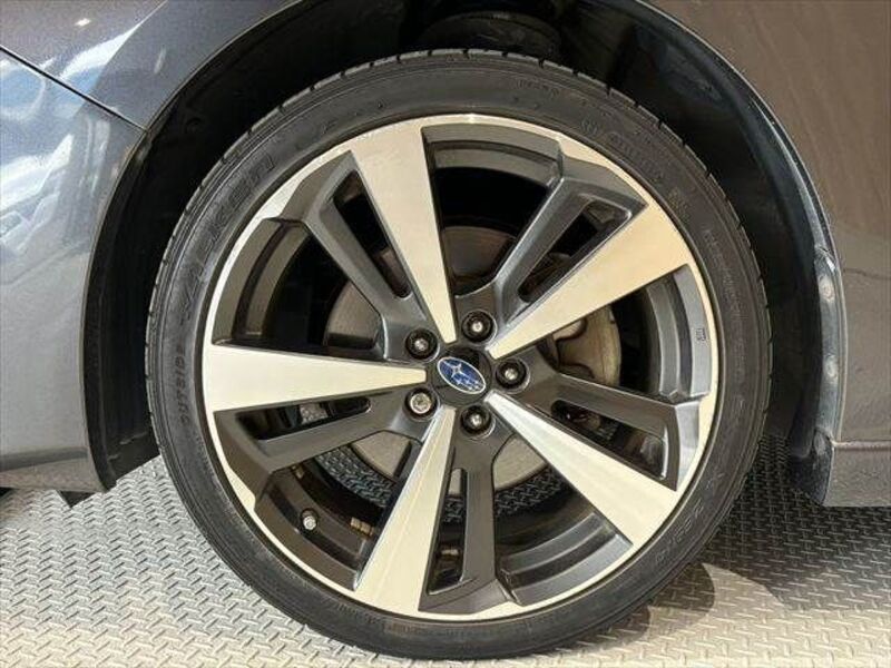 IMPREZA SPORT