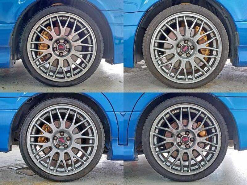 LEGACY B4